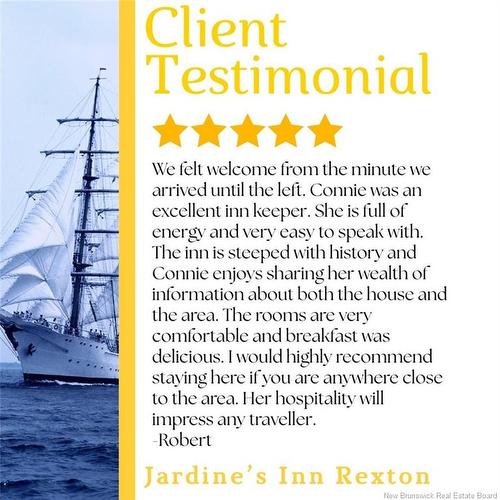 104 Main St, Rexton, NB 