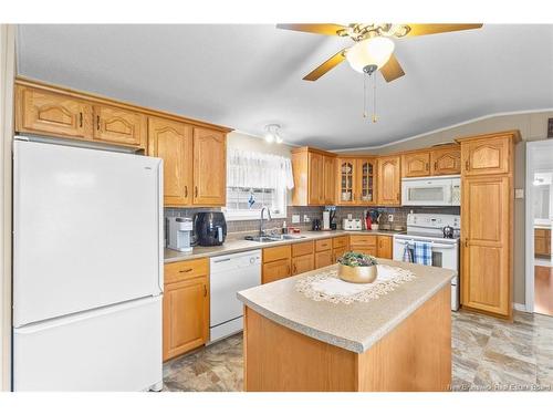 132 Jacob St, Fredericton, NB 