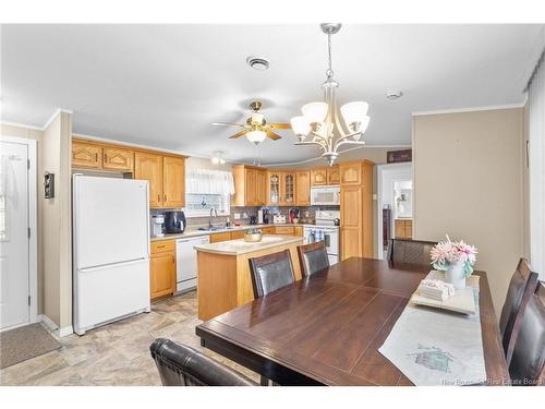 132 Jacob St, Fredericton, NB 