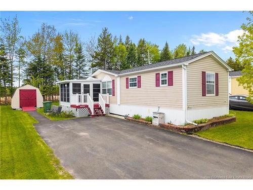 132 Jacob St, Fredericton, NB 