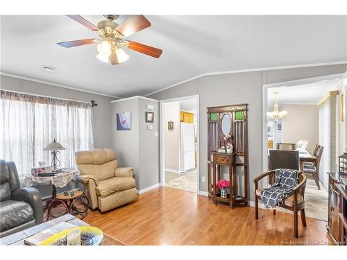132 Jacob St, Fredericton, NB 