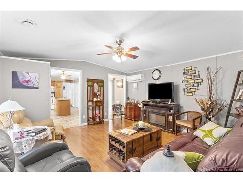 132 Jacob St, Fredericton, NB 