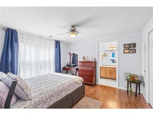 132 Jacob St, Fredericton, NB 