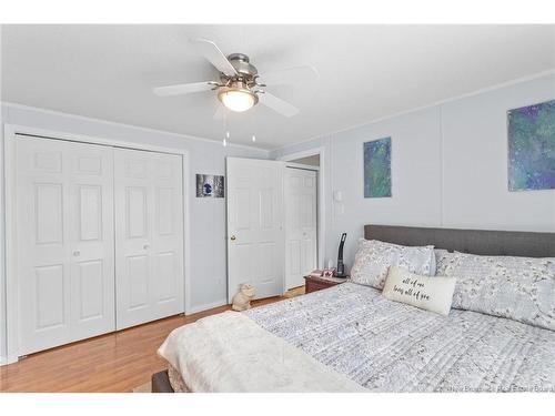 132 Jacob St, Fredericton, NB 