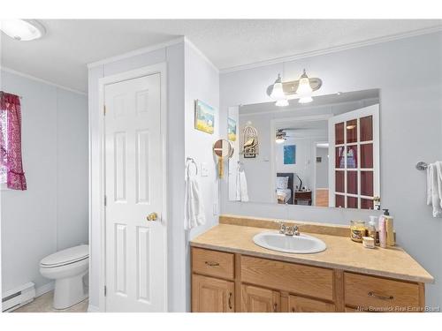 132 Jacob St, Fredericton, NB 