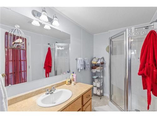 132 Jacob St, Fredericton, NB 