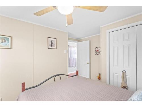 132 Jacob St, Fredericton, NB 
