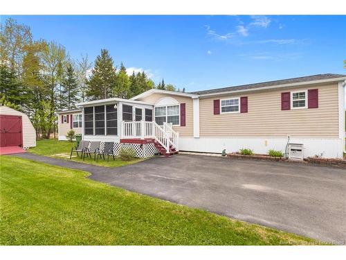132 Jacob St, Fredericton, NB 