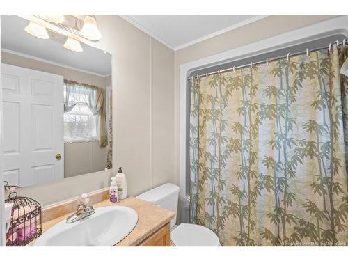 132 Jacob St, Fredericton, NB 