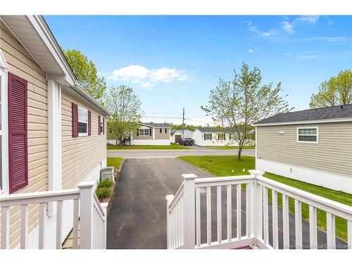 132 Jacob St, Fredericton, NB 