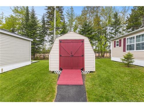 132 Jacob St, Fredericton, NB 