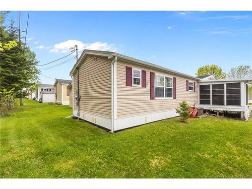 132 Jacob St, Fredericton, NB 