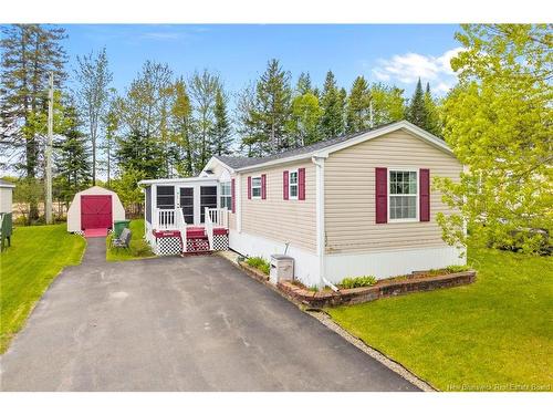 132 Jacob St, Fredericton, NB 