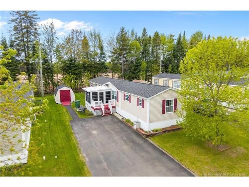 132 Jacob St, Fredericton, NB 