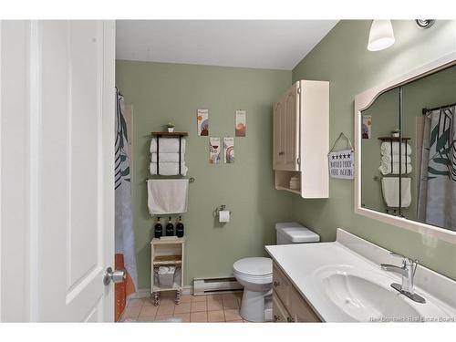 340 Grey St, Dalhousie, NB 