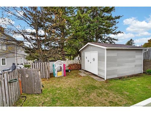340 Grey St, Dalhousie, NB 