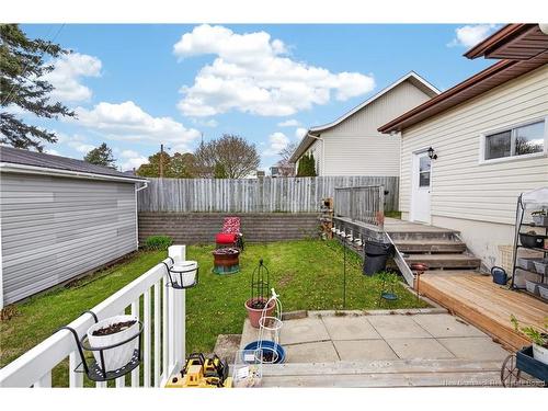 340 Grey St, Dalhousie, NB 