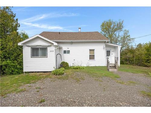 227 Route 820, Saint John, NB 