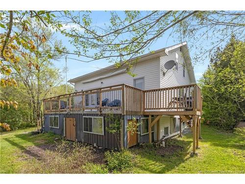 227 Route 820, Saint John, NB 