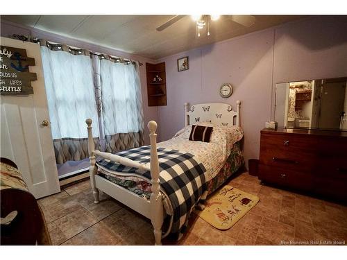 5A Edgewood St, Saint Stephen, NB 