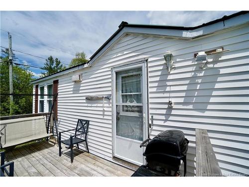 5A Edgewood St, Saint Stephen, NB 