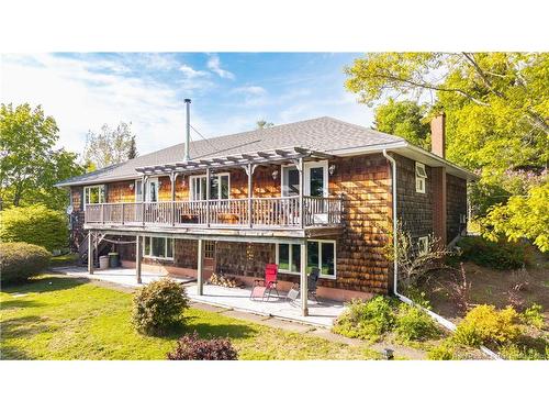 11 Mclaren Dr, Chamcook, NB 