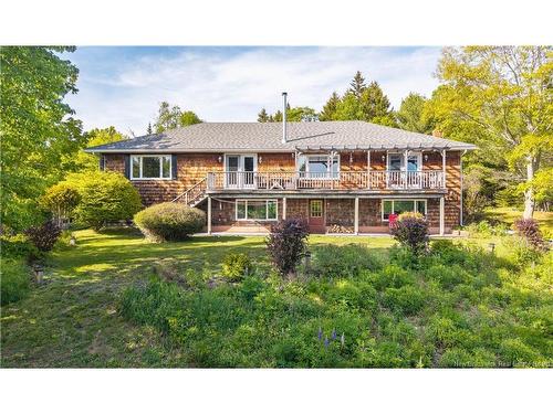 11 Mclaren Dr, Chamcook, NB 
