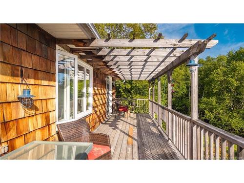 11 Mclaren Dr, Chamcook, NB 