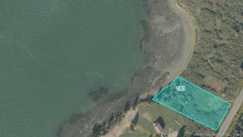 183 Narrows Rd, Welshpool, NB 
