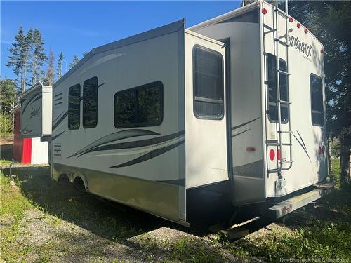 25 Upper Quaco Rd, Baxters Corner, NB 