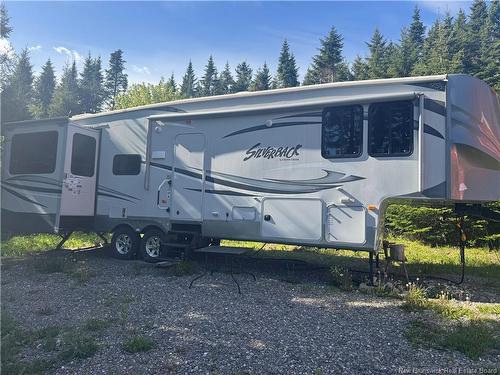 25 Upper Quaco Rd, Baxters Corner, NB 