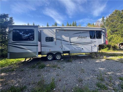 25 Upper Quaco Rd, Baxters Corner, NB 