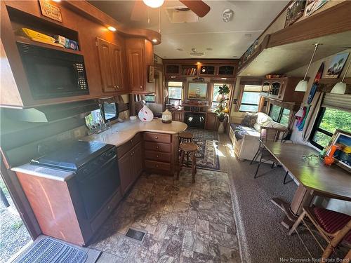 25 Upper Quaco Rd, Baxters Corner, NB 