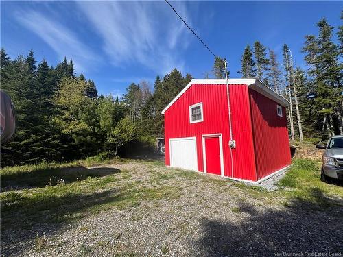 25 Upper Quaco Rd, Baxters Corner, NB 