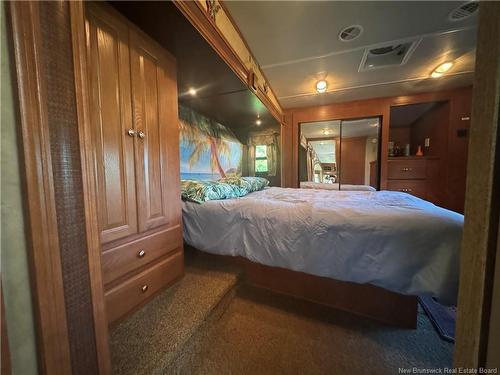 25 Upper Quaco Rd, Baxters Corner, NB 