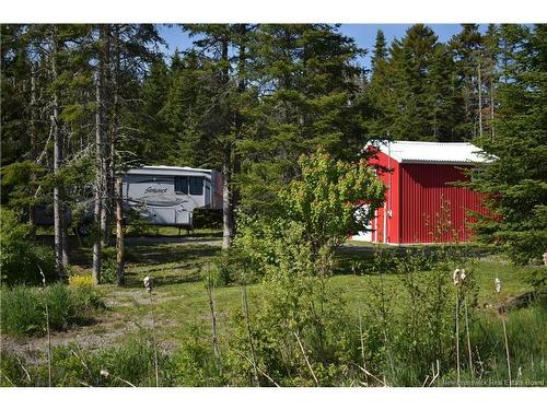 25 Upper Quaco Rd, Baxters Corner, NB 