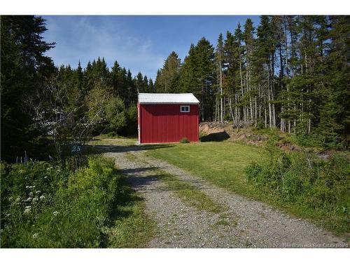 25 Upper Quaco Rd, Baxters Corner, NB 
