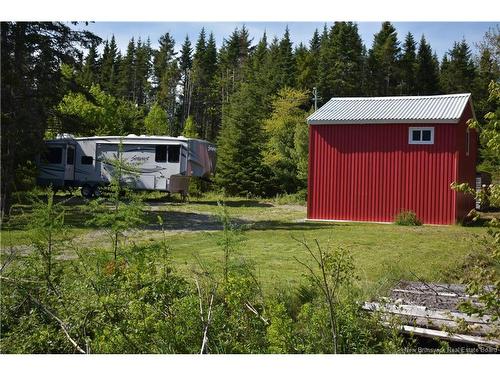 25 Upper Quaco Rd, Baxters Corner, NB 