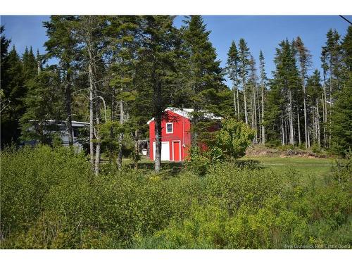 25 Upper Quaco Rd, Baxters Corner, NB 