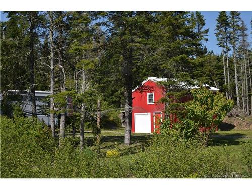 25 Upper Quaco Rd, Baxters Corner, NB 