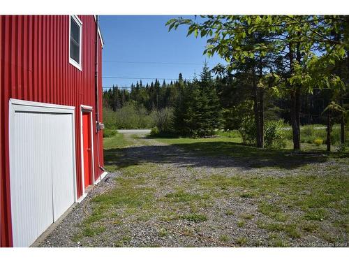 25 Upper Quaco Rd, Baxters Corner, NB 
