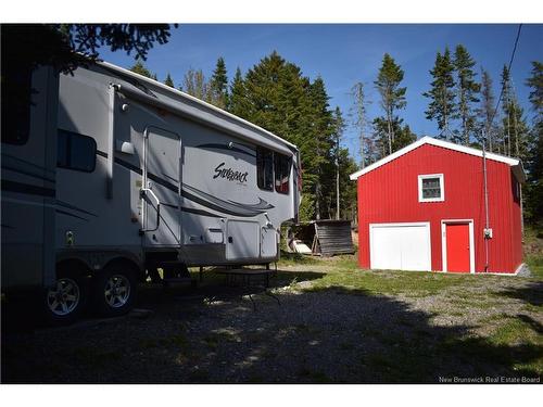 25 Upper Quaco Rd, Baxters Corner, NB 