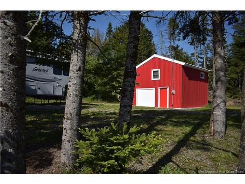 25 Upper Quaco Rd, Baxters Corner, NB 