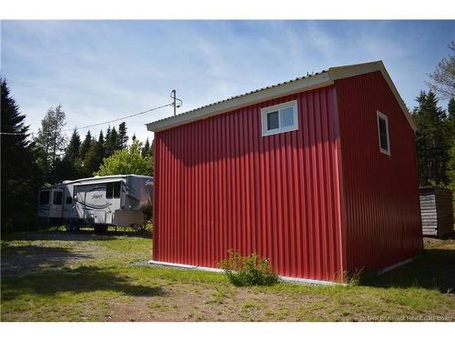 25 Upper Quaco Rd, Baxters Corner, NB 