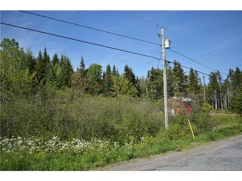 25 Upper Quaco Rd, Baxters Corner, NB 