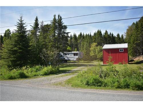 25 Upper Quaco Rd, Baxters Corner, NB 