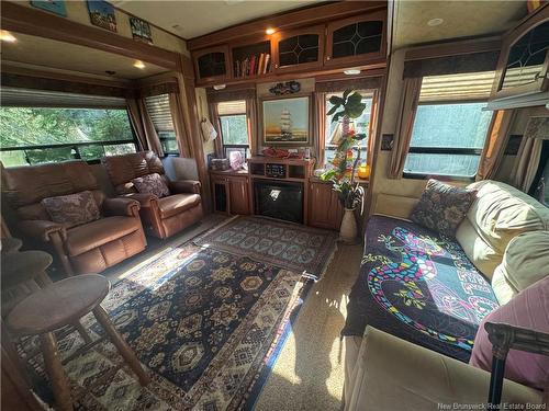 25 Upper Quaco Rd, Baxters Corner, NB 