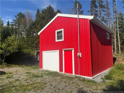 25 Upper Quaco Rd, Baxters Corner, NB 