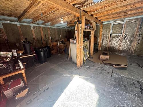 25 Upper Quaco Rd, Baxters Corner, NB 