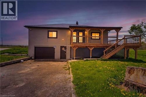 797 FORKS Road  Port Colborne, ON L3K 5V5